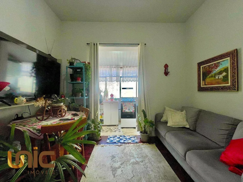 Apartamento, 1 quarto, 23 m² - Foto 2