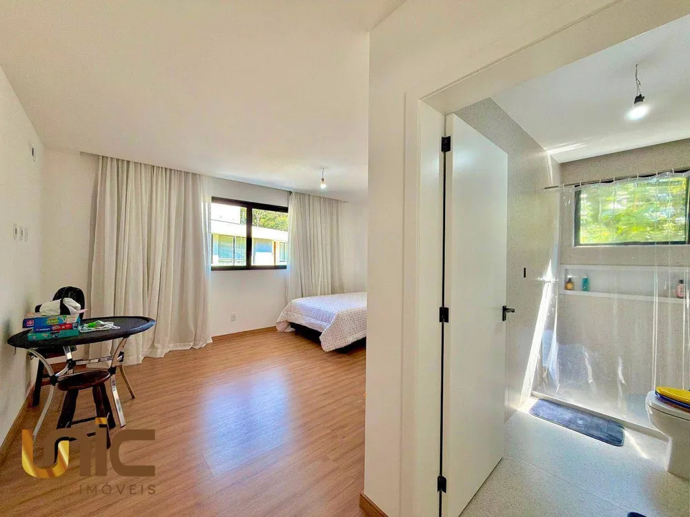 Casa de Condomínio, 4 quartos - Foto 9