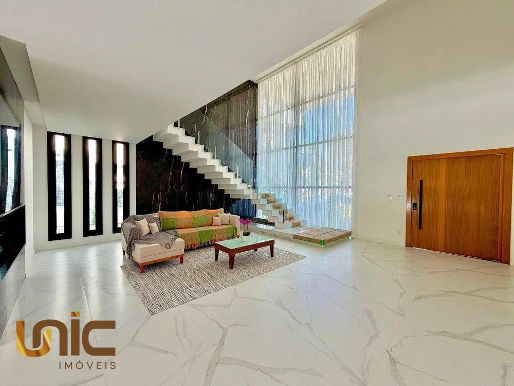 Casa de Condomínio, 4 quartos - Foto 6