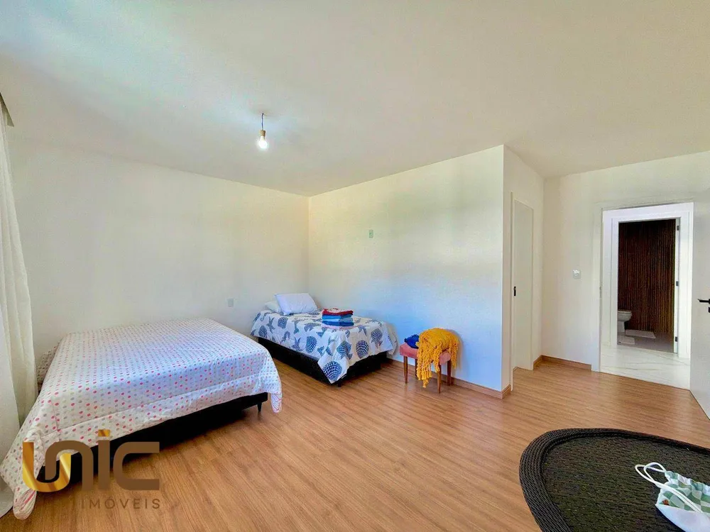 Casa de Condomínio, 4 quartos - Foto 11