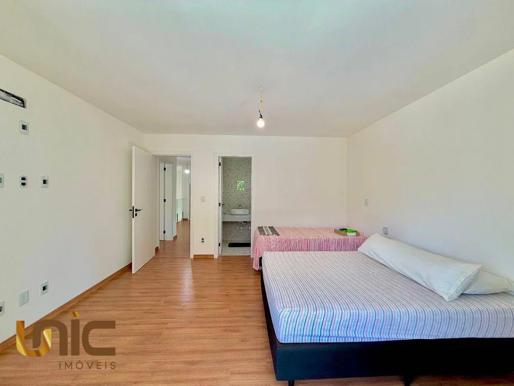 Casa de Condomínio, 4 quartos - Foto 43