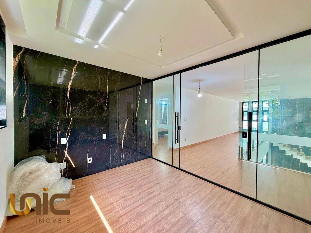 Casa de Condomínio, 4 quartos - Foto 40