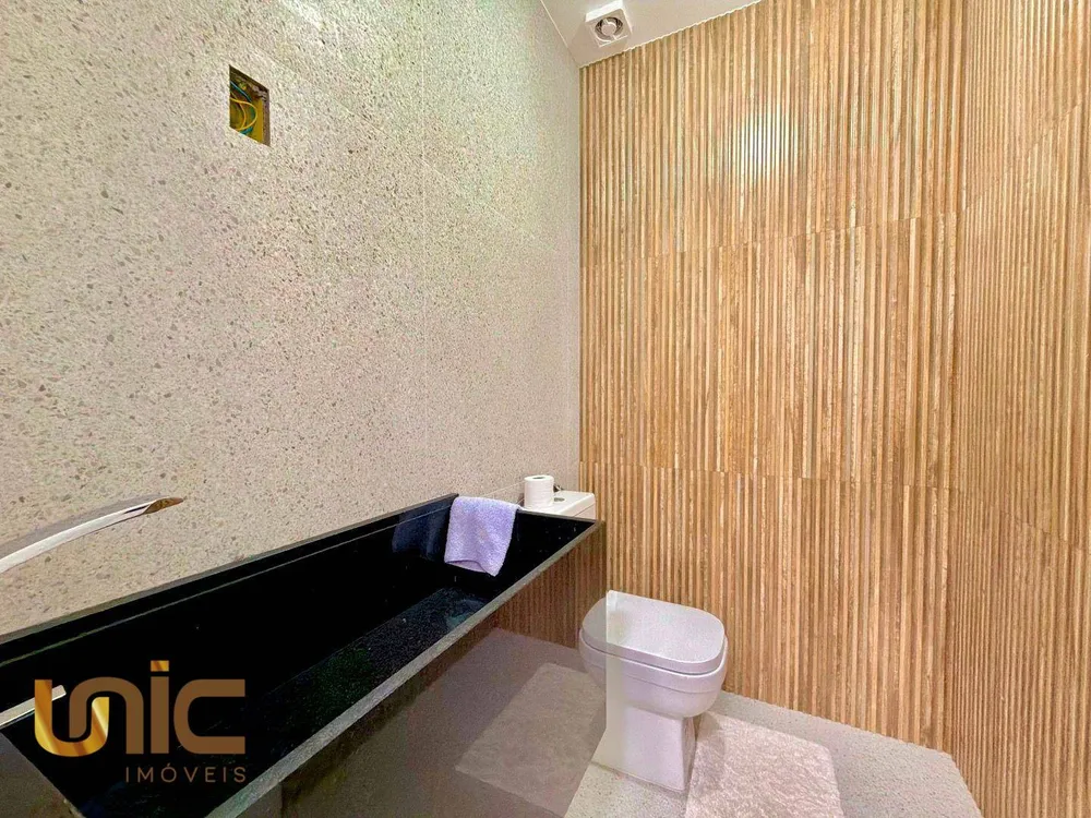 Casa de Condomínio, 4 quartos - Foto 8