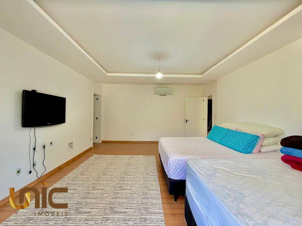 Casa de Condomínio, 4 quartos - Foto 47