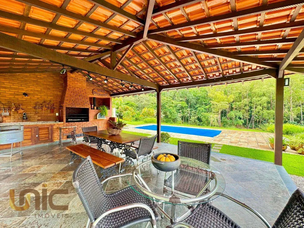 Casa, 3 quartos - Foto 22