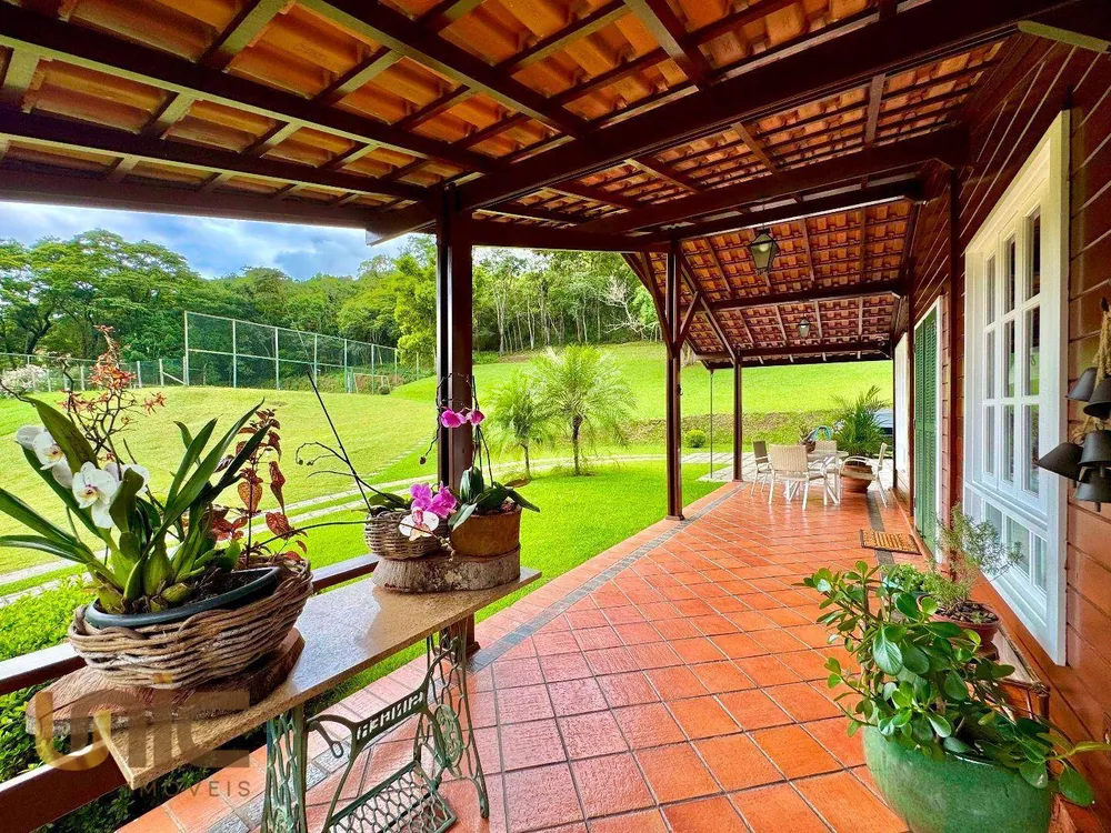 Casa, 3 quartos - Foto 19