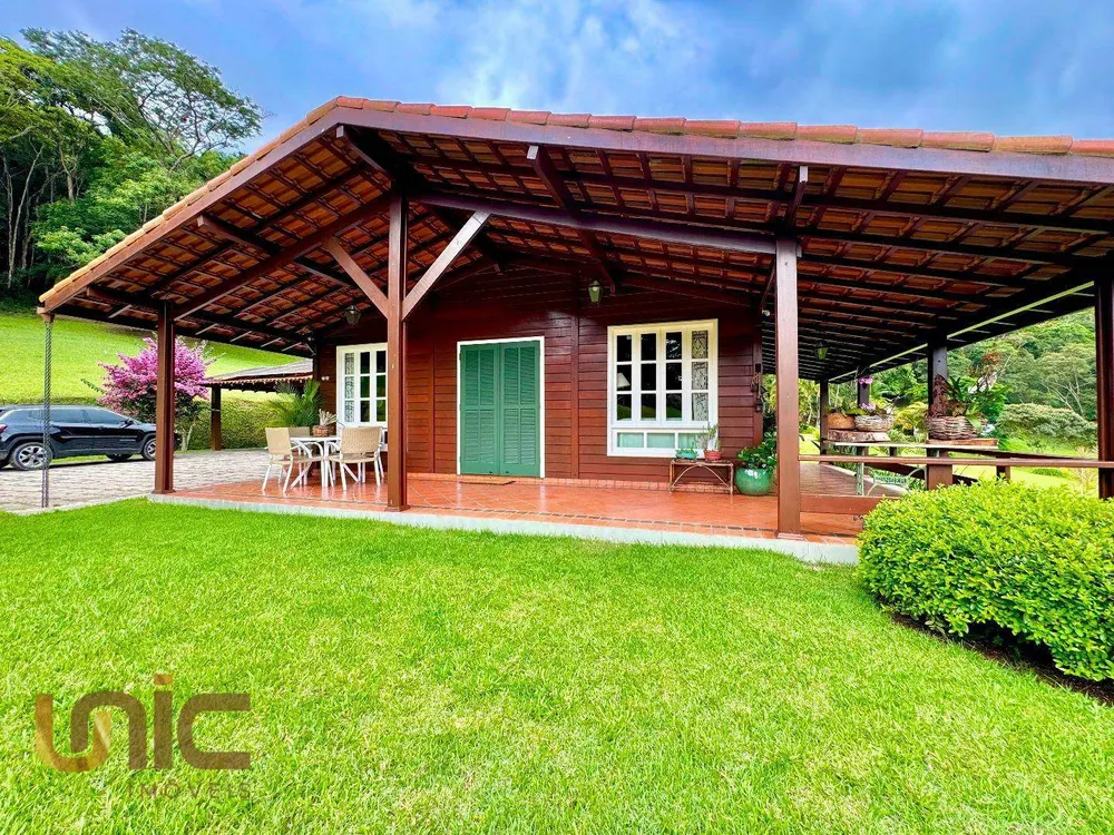 Casa, 3 quartos - Foto 43