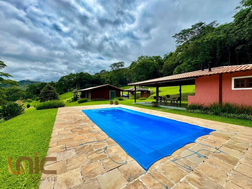 Casa, 3 quartos - Foto 42
