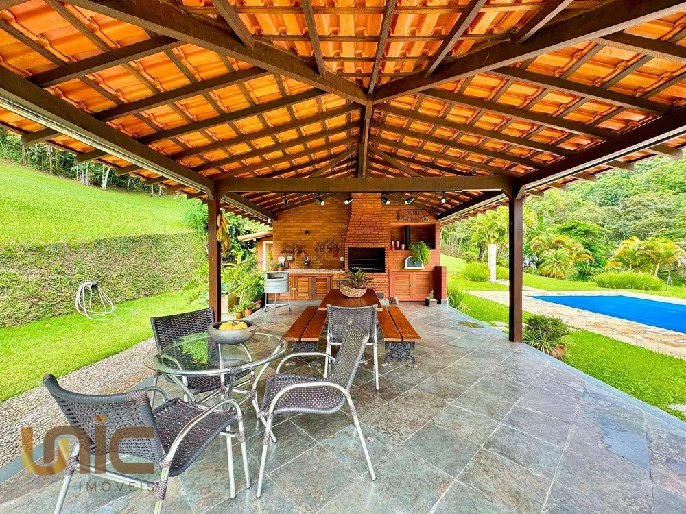 Casa, 3 quartos - Foto 45