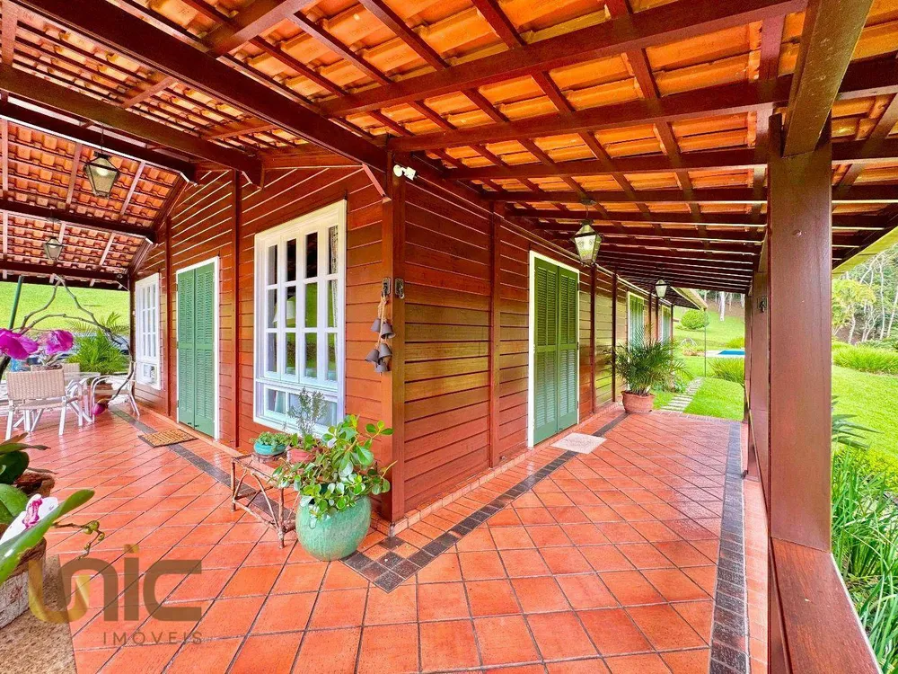 Casa, 3 quartos - Foto 40