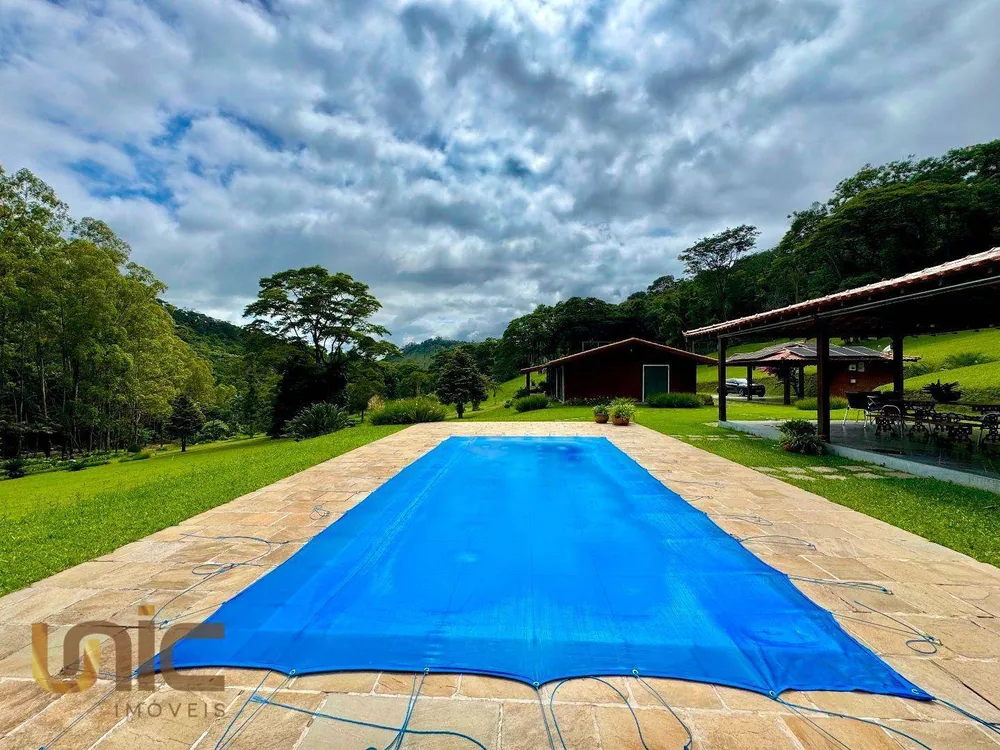 Casa, 3 quartos - Foto 44