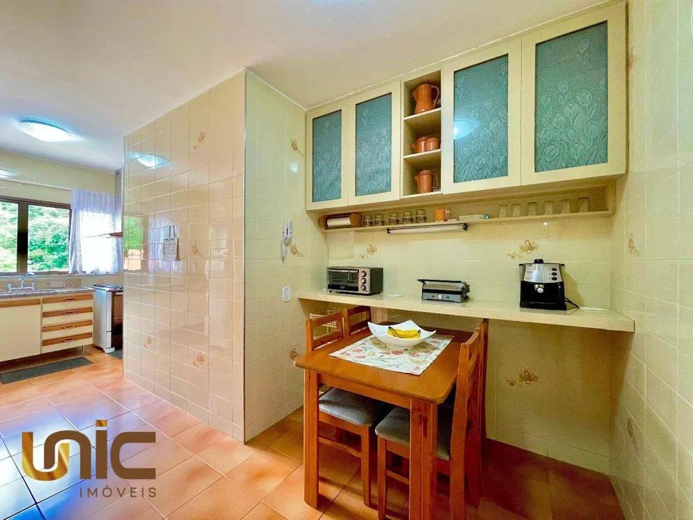 Apartamento, 4 quartos, 167 m² - Foto 39
