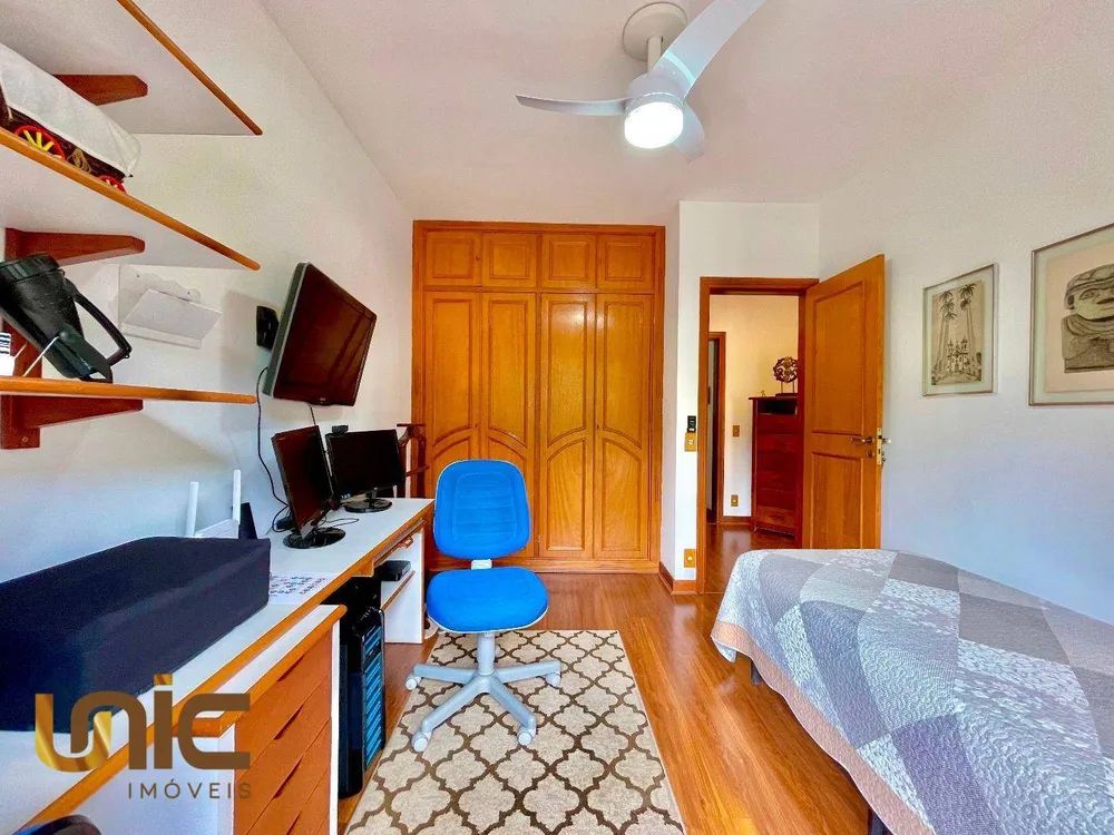 Apartamento, 4 quartos, 167 m² - Foto 25