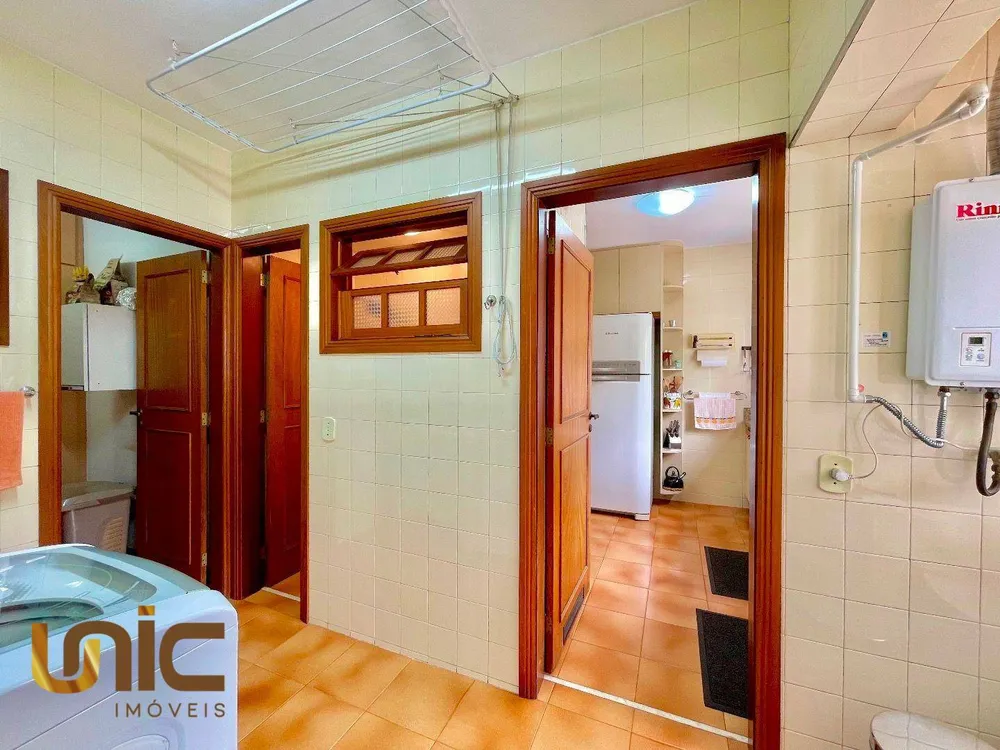 Apartamento, 4 quartos, 167 m² - Foto 42