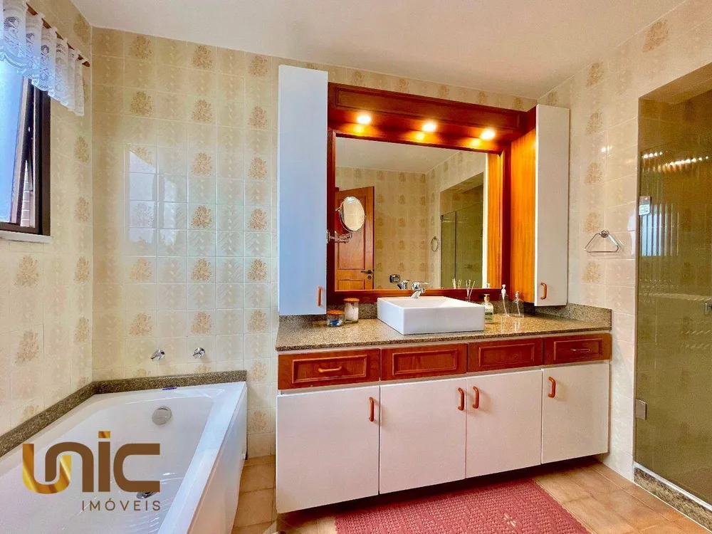Apartamento, 4 quartos, 167 m² - Foto 31