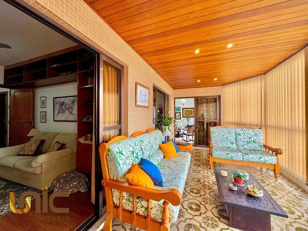 Apartamento, 4 quartos, 167 m² - Foto 2