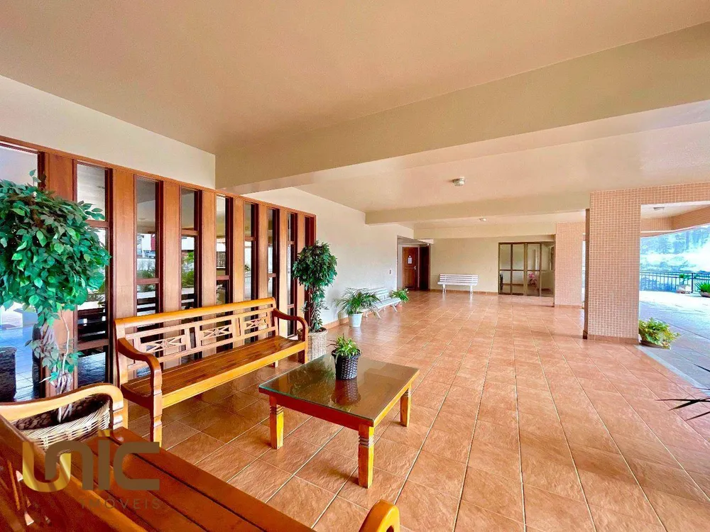 Apartamento, 4 quartos, 167 m² - Foto 6