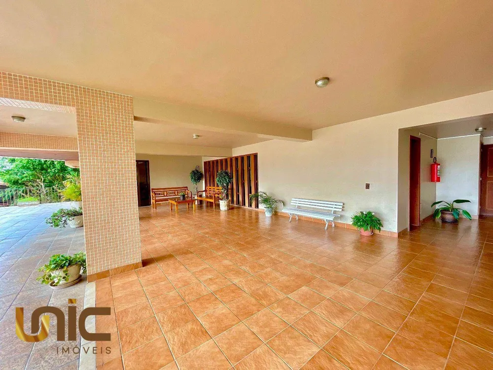 Apartamento, 4 quartos, 167 m² - Foto 49