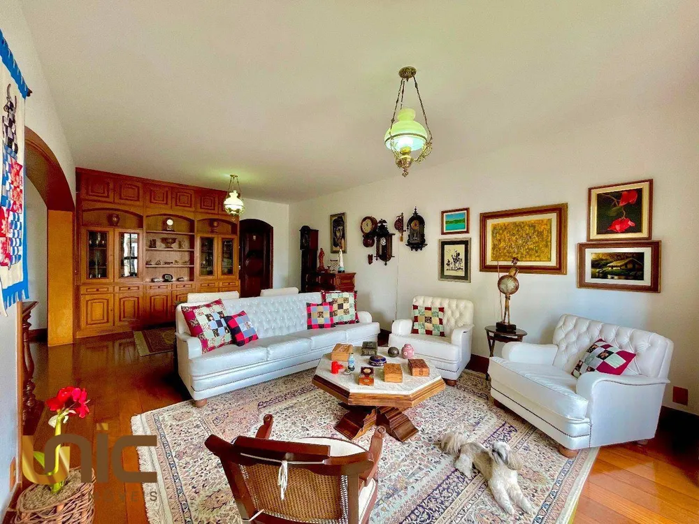 Apartamento, 4 quartos, 167 m² - Foto 3