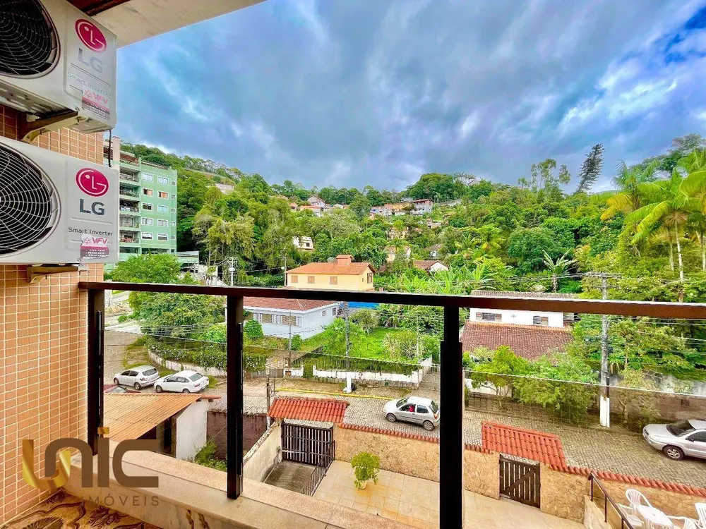 Apartamento, 4 quartos, 167 m² - Foto 21