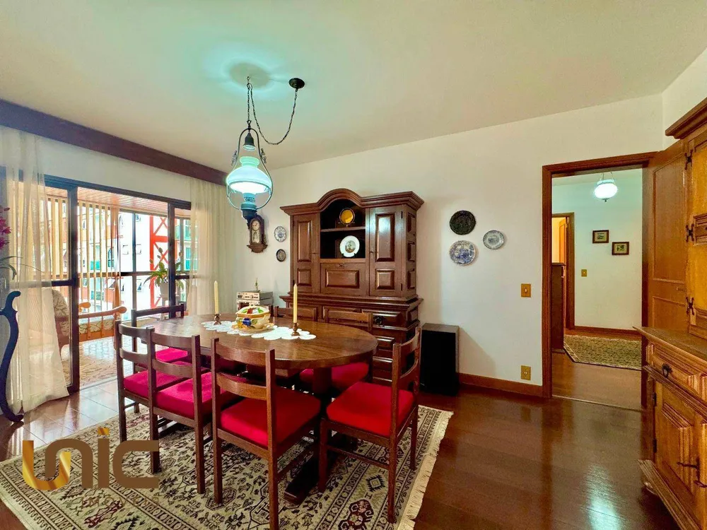 Apartamento, 4 quartos, 167 m² - Foto 7