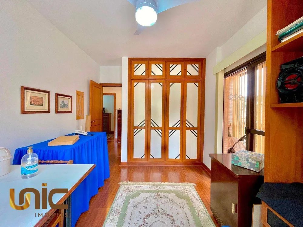 Apartamento, 4 quartos, 167 m² - Foto 19