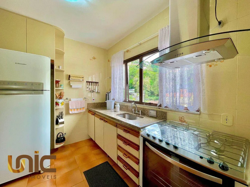 Apartamento, 4 quartos, 167 m² - Foto 40