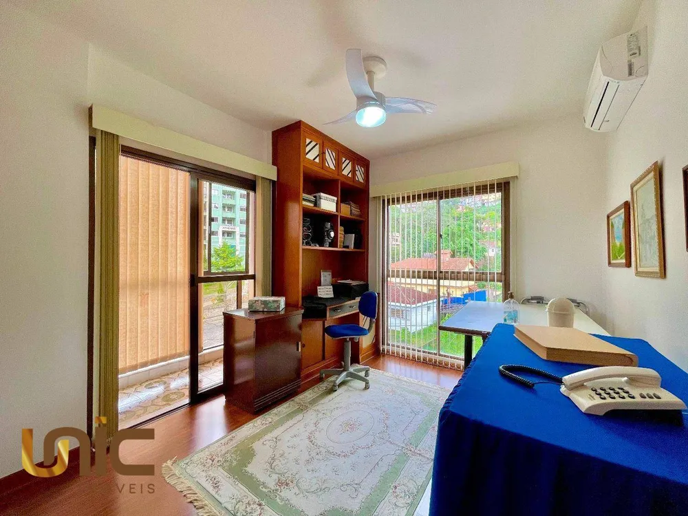 Apartamento, 4 quartos, 167 m² - Foto 20