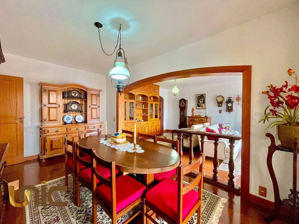 Apartamento, 4 quartos, 167 m² - Foto 8