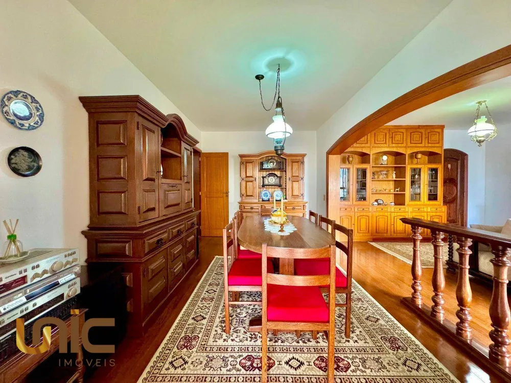 Apartamento, 4 quartos, 167 m² - Foto 3
