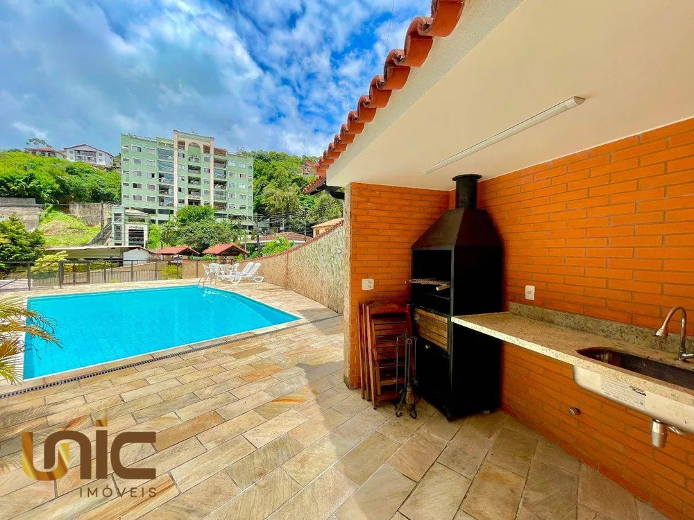 Apartamento, 4 quartos, 167 m² - Foto 46