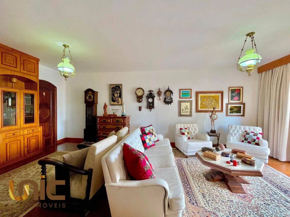Apartamento, 4 quartos, 167 m² - Foto 6