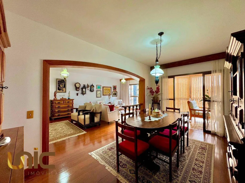 Apartamento, 4 quartos, 167 m² - Foto 9