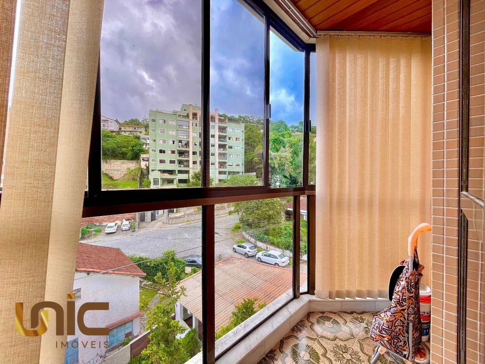 Apartamento, 4 quartos, 167 m² - Foto 18