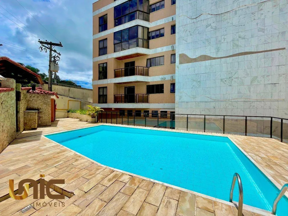 Apartamento, 4 quartos, 167 m² - Foto 53