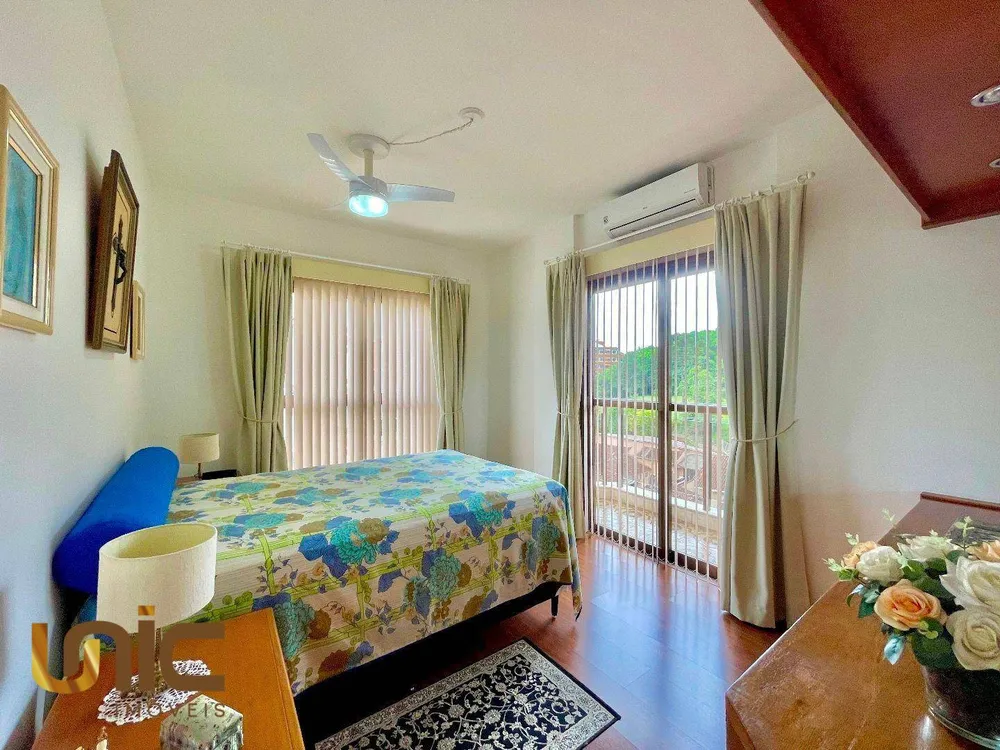 Apartamento, 4 quartos, 167 m² - Foto 32