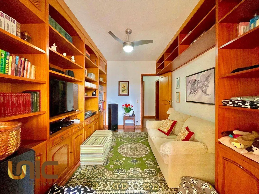 Apartamento, 4 quartos, 167 m² - Foto 13