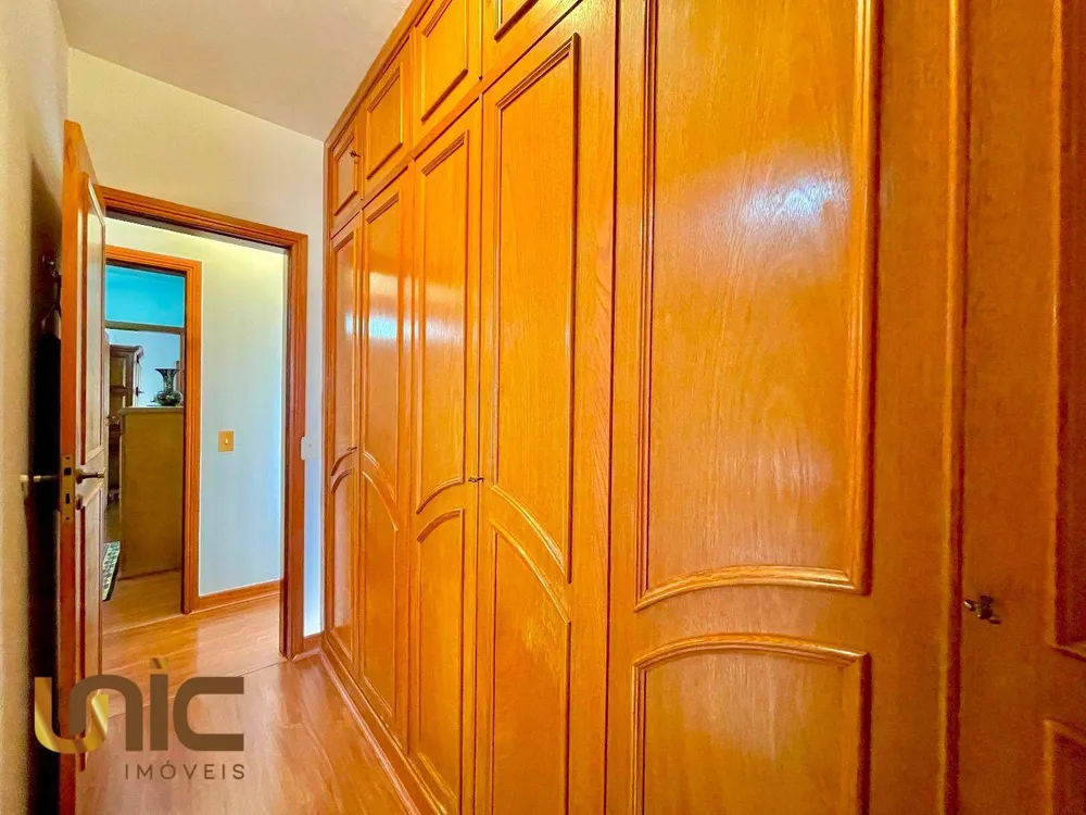 Apartamento, 4 quartos, 167 m² - Foto 28