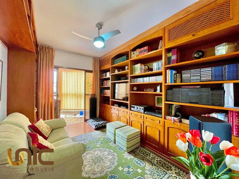 Apartamento, 4 quartos, 167 m² - Foto 14