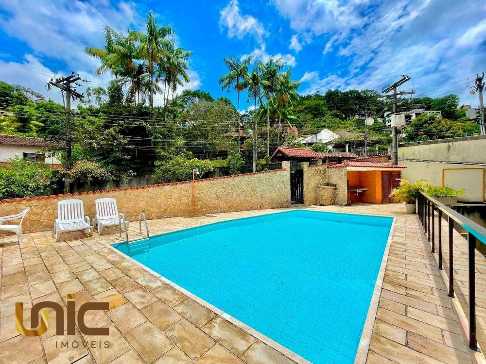 Apartamento, 4 quartos, 167 m² - Foto 45