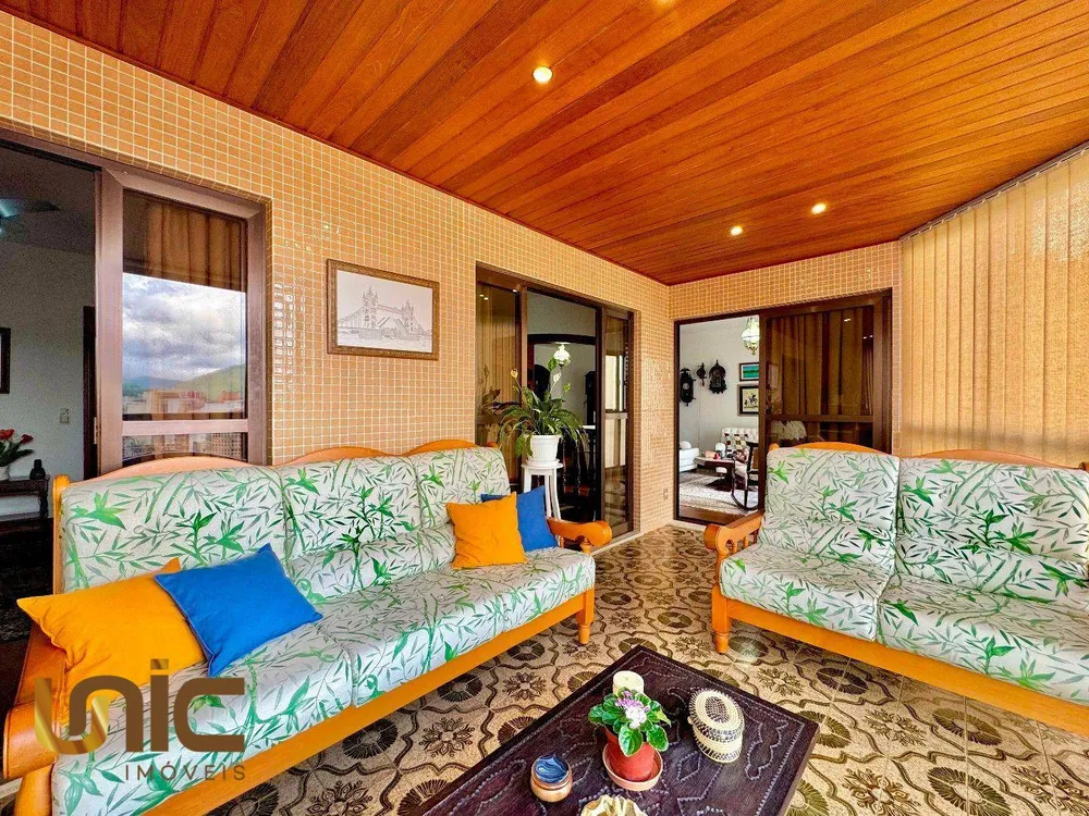 Apartamento, 4 quartos, 167 m² - Foto 12