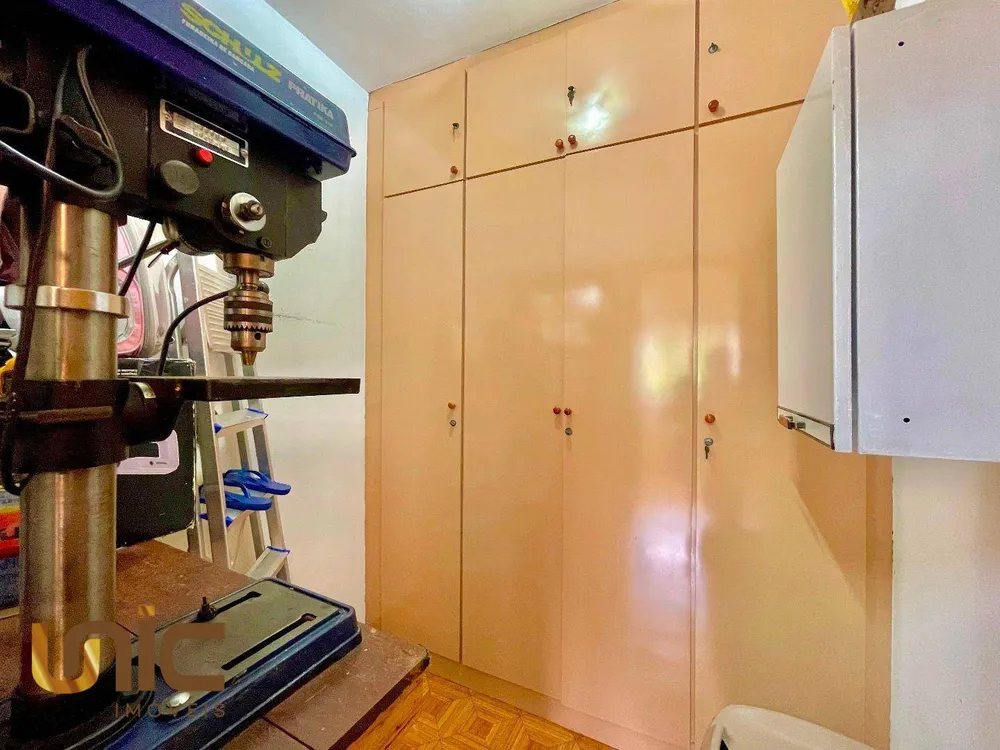 Apartamento, 4 quartos, 167 m² - Foto 43