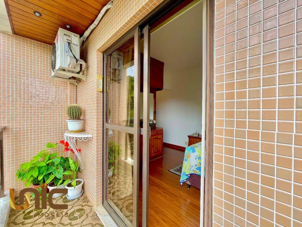Apartamento, 4 quartos, 167 m² - Foto 33
