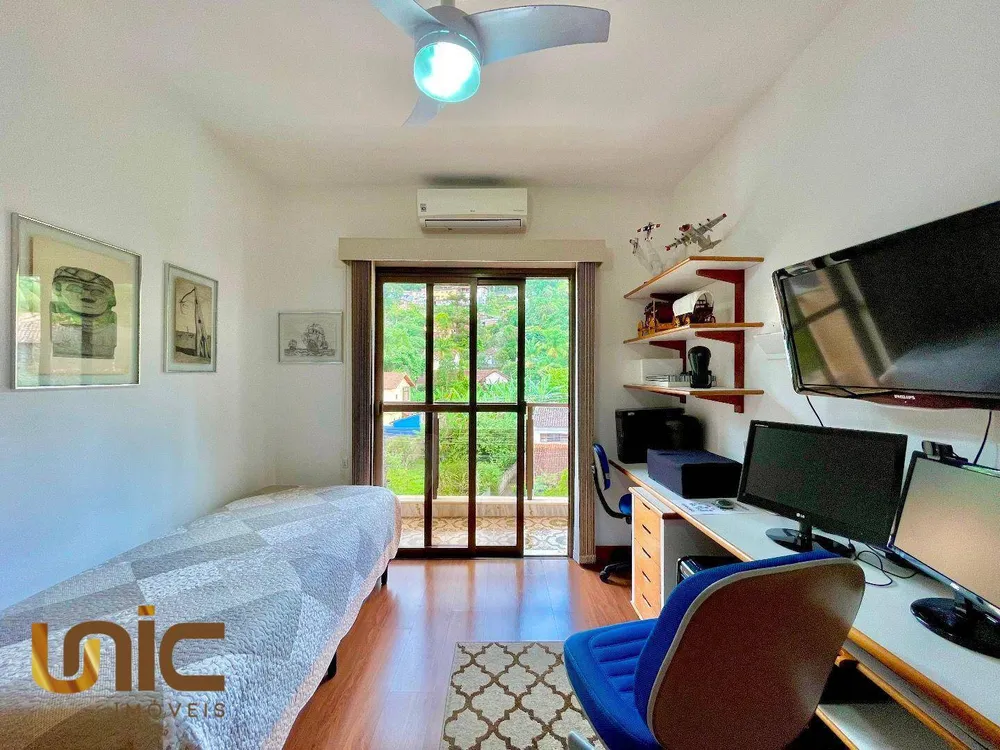 Apartamento, 4 quartos, 167 m² - Foto 23
