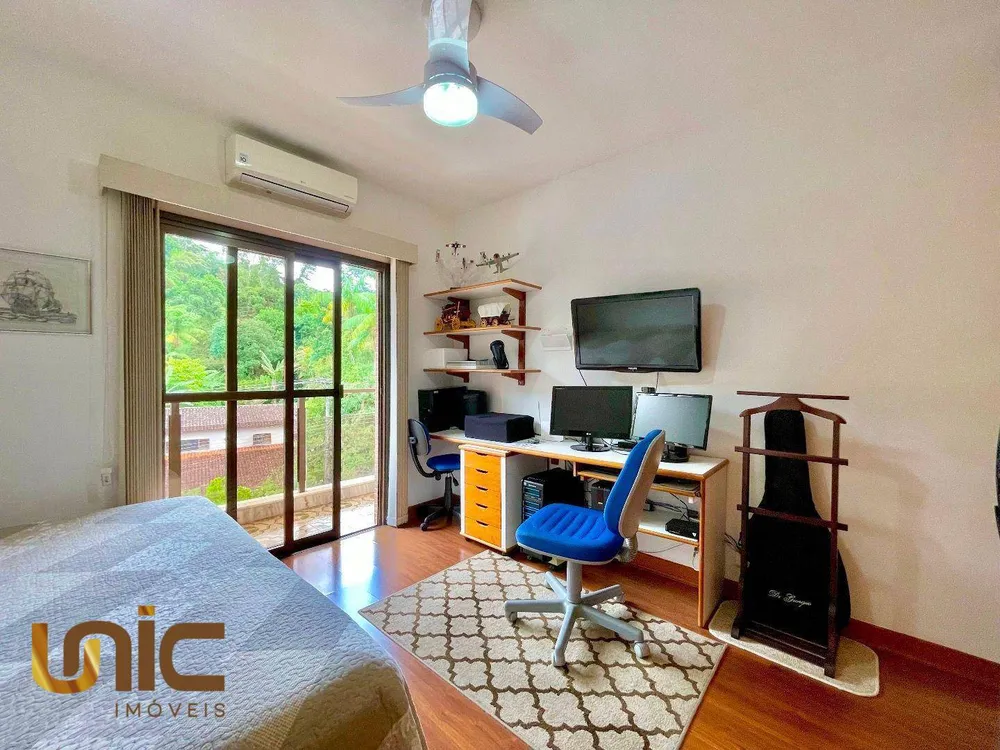 Apartamento, 4 quartos, 167 m² - Foto 8