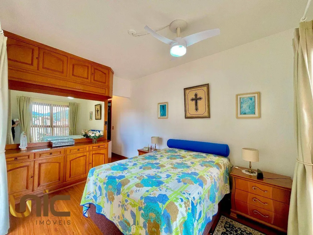 Apartamento, 4 quartos, 167 m² - Foto 1