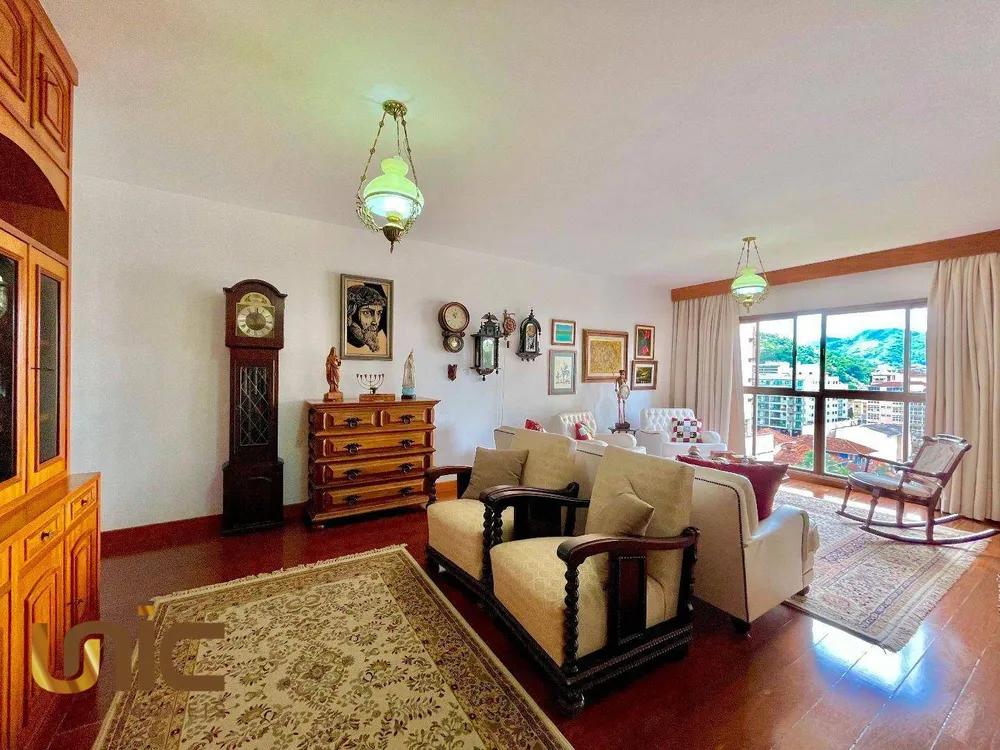 Apartamento, 4 quartos, 167 m² - Foto 4