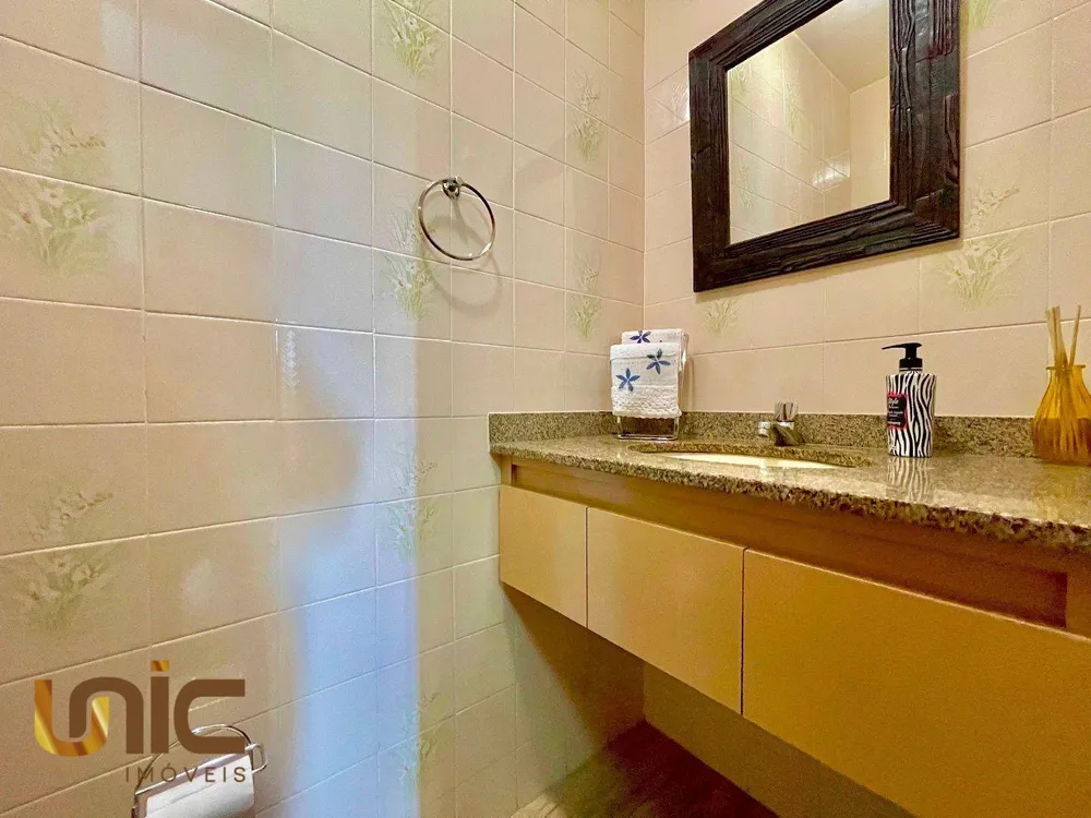 Apartamento, 4 quartos, 167 m² - Foto 15