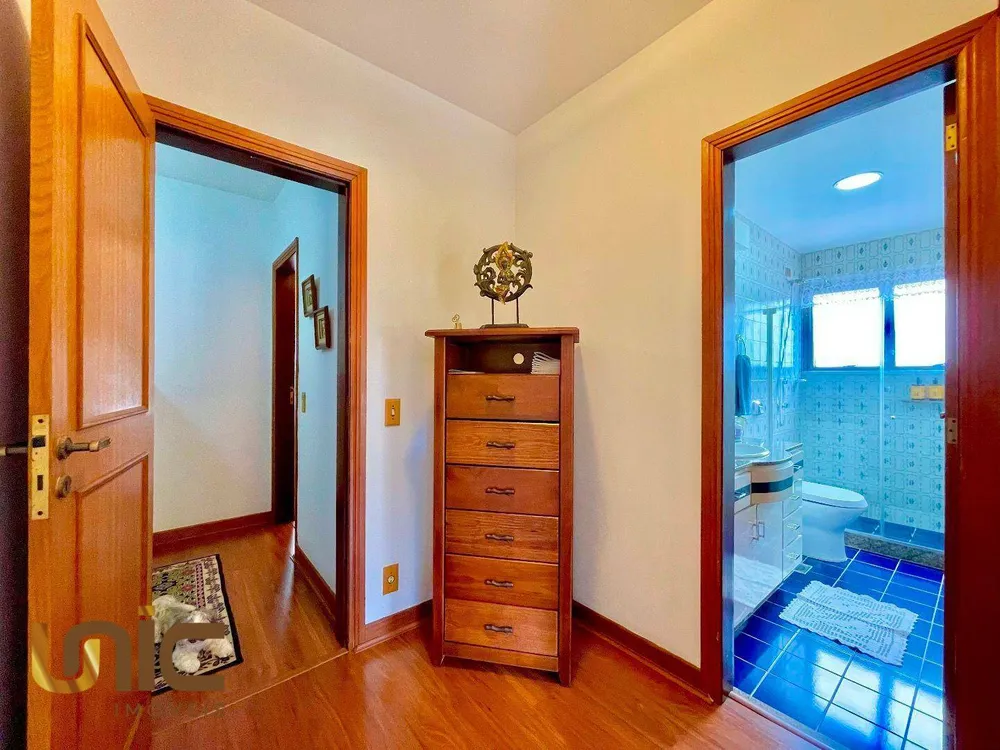 Apartamento, 4 quartos, 167 m² - Foto 26