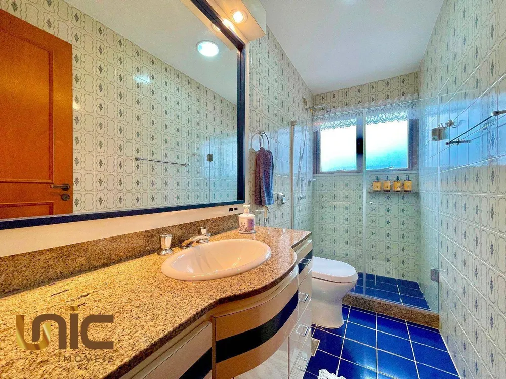 Apartamento, 4 quartos, 167 m² - Foto 7